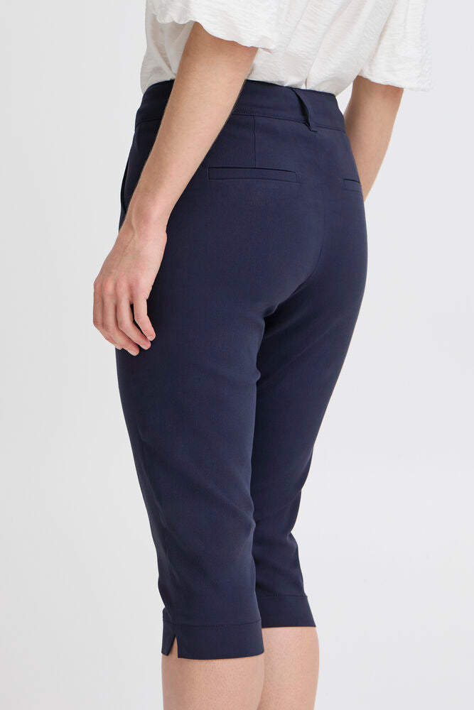 Byoung - Dixi Capri Pants