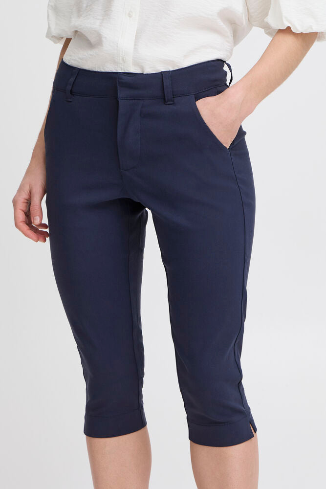 Byoung - Dixi Capri Pants