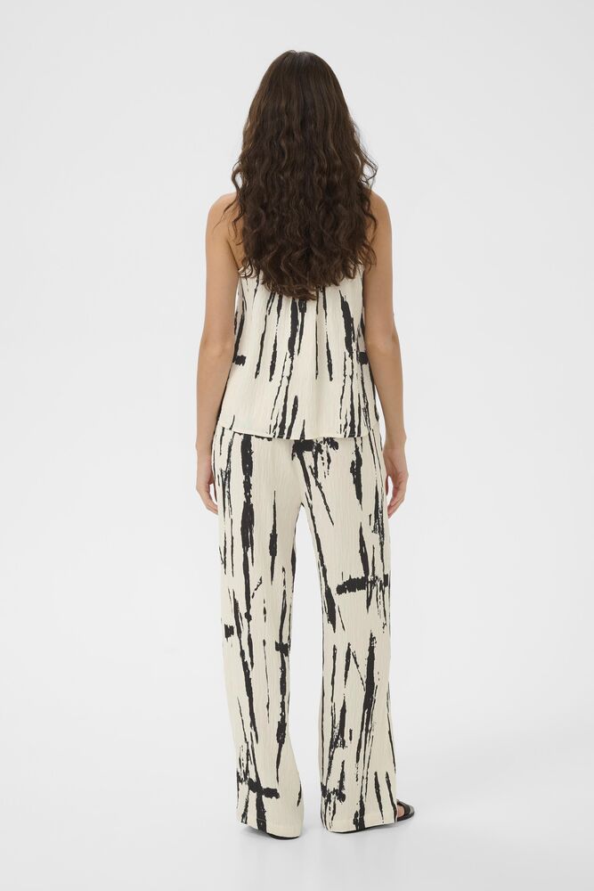 Culture - Ora Strap Top