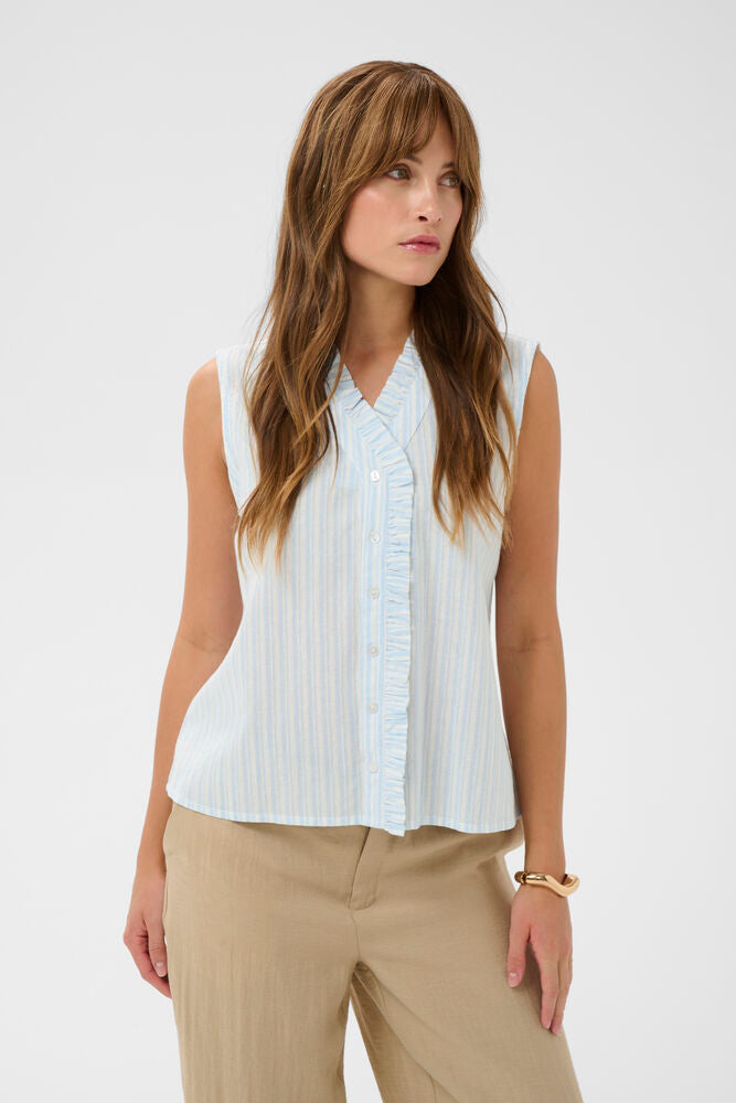 Culture - Jilana Top