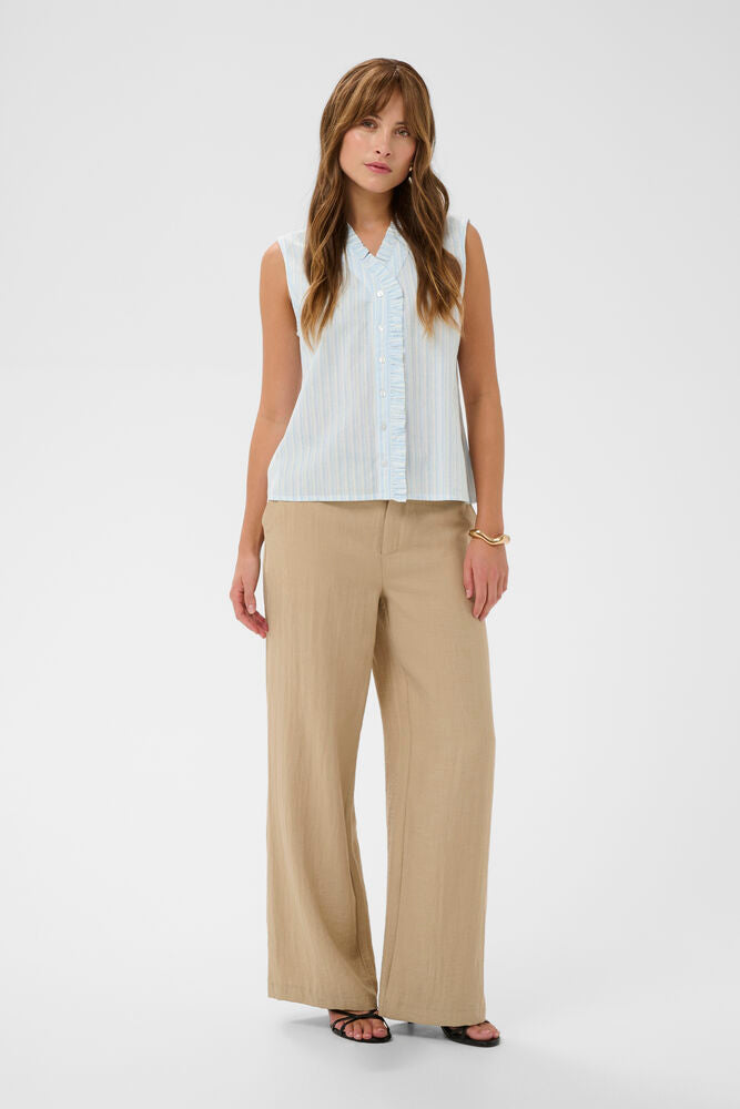 Culture - Jilana Top