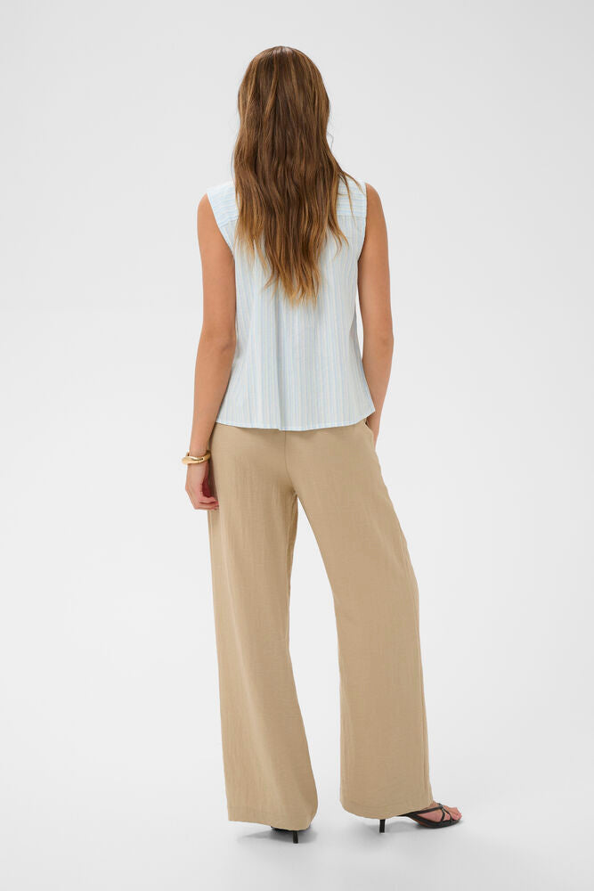 Culture - Jilana Top