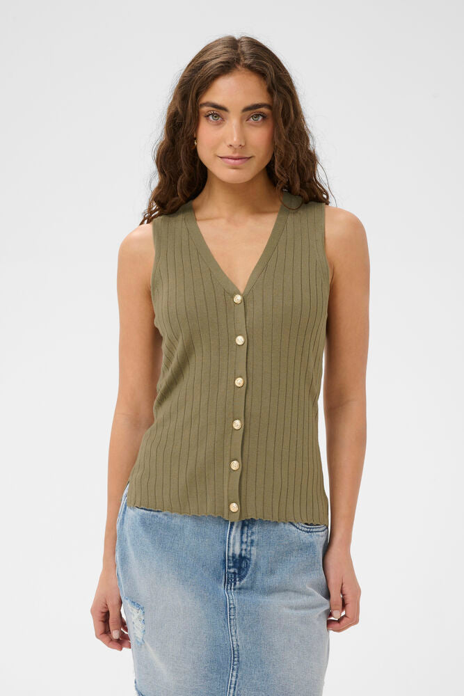 Culture - Sophi Annemette Top