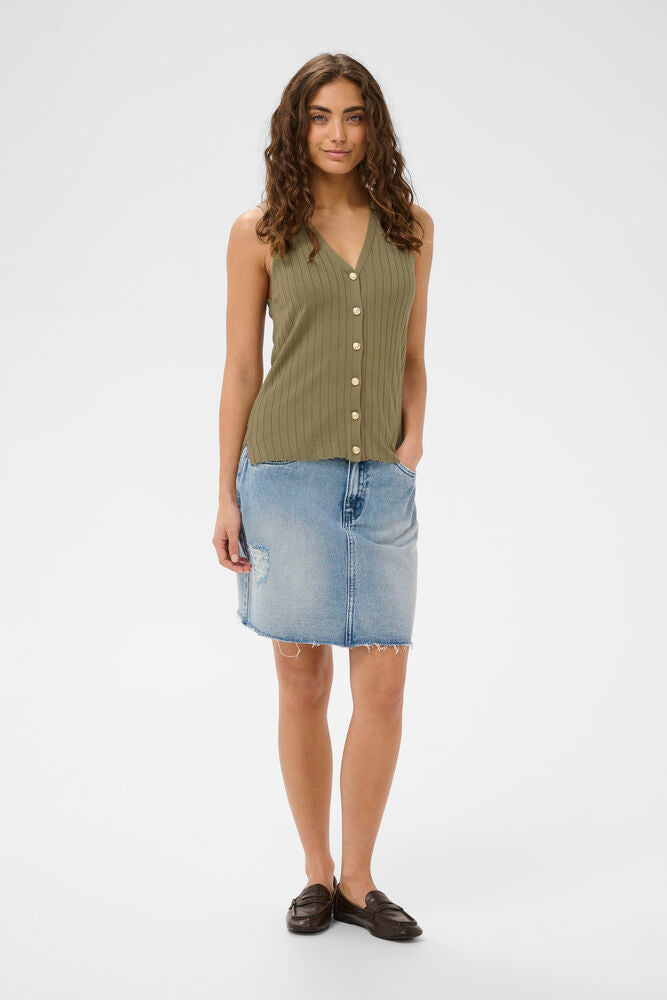 Culture - Sophi Annemette Top