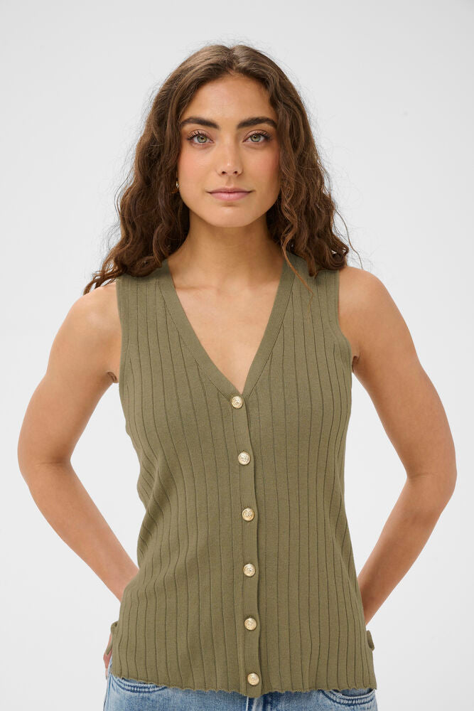 Culture - Sophi Annemette Top