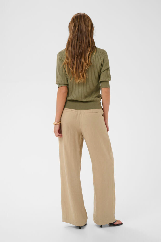 Culture - Sophi Annemette SS Polo