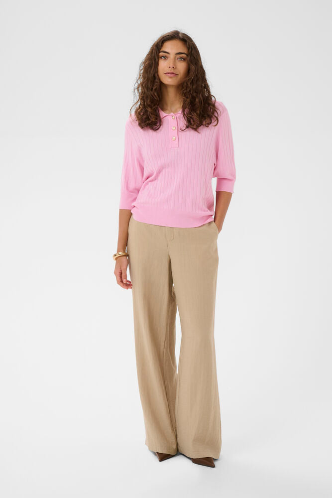 Culture - Sophi Annemette SS Polo