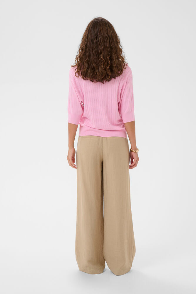 Culture - Sophi Annemette SS Polo