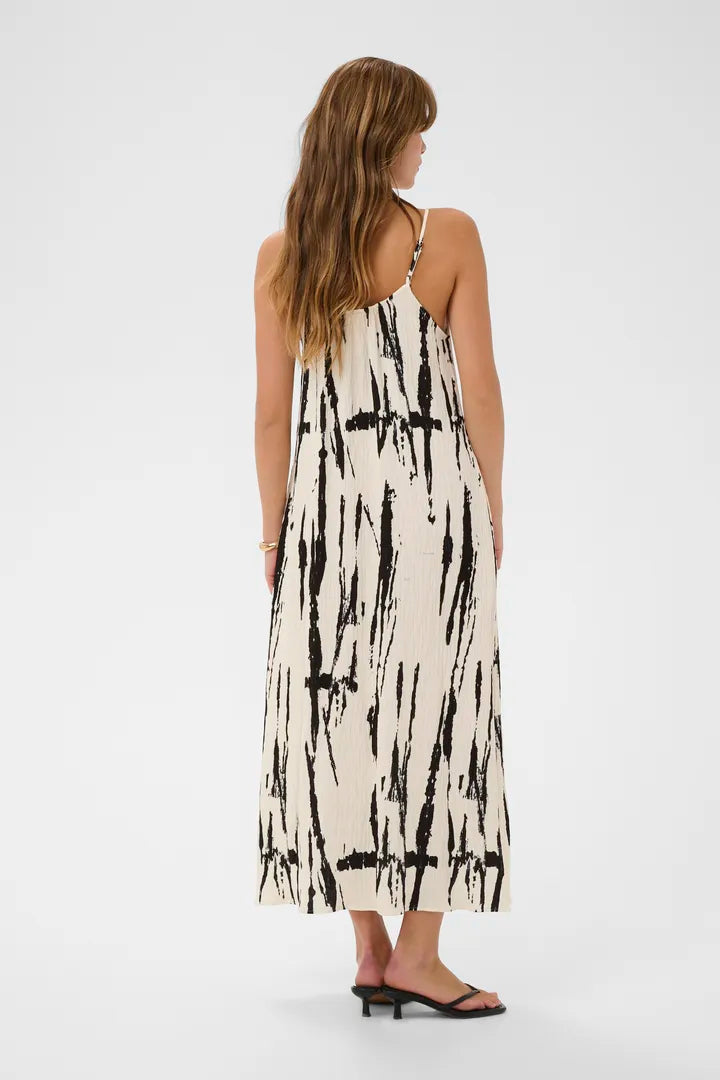 Culture - Ora Strap Dress