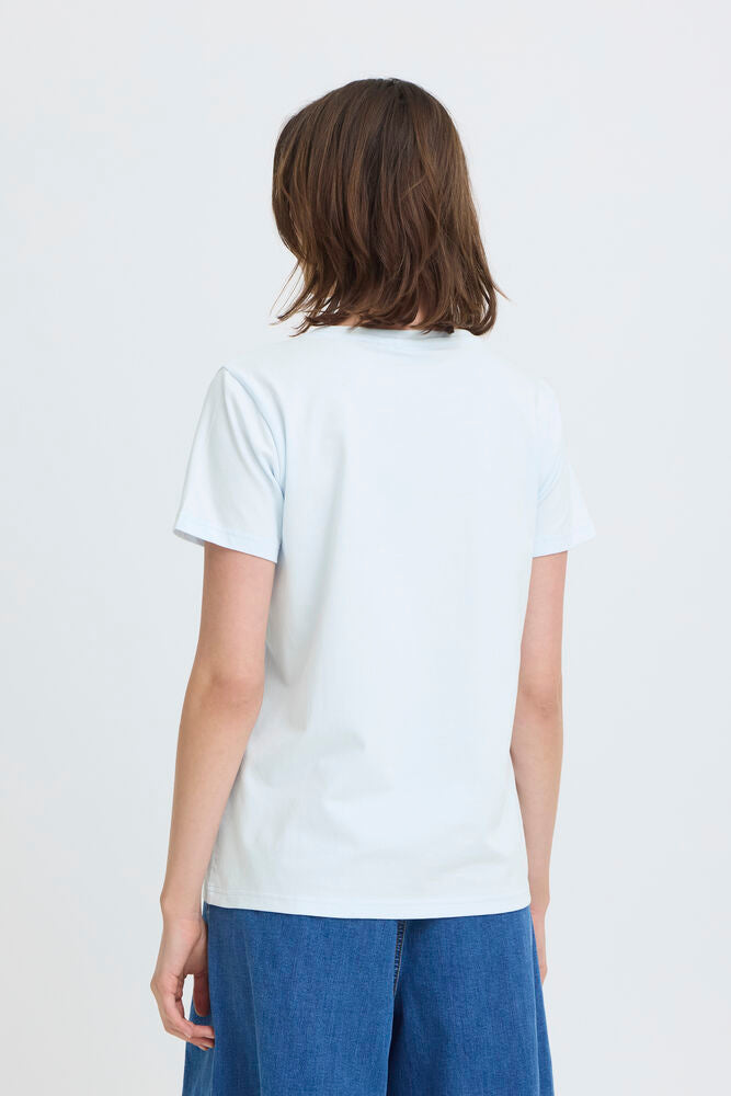 Fransa - ZA Shoulder VTee 1
