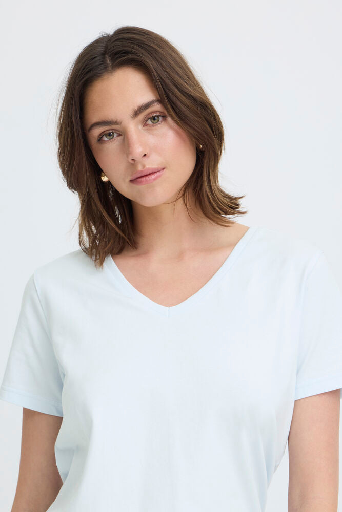 Fransa - ZA Shoulder VTee 1