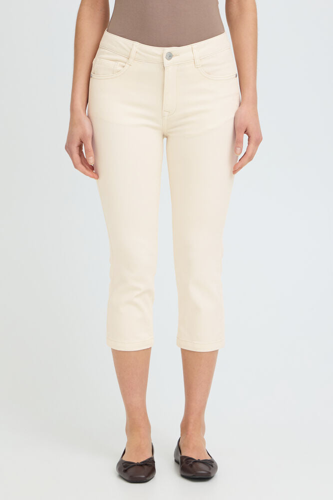 Fransa - Luxe Elli Capri 1