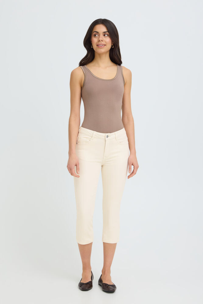 Fransa - Luxe Elli Capri 1