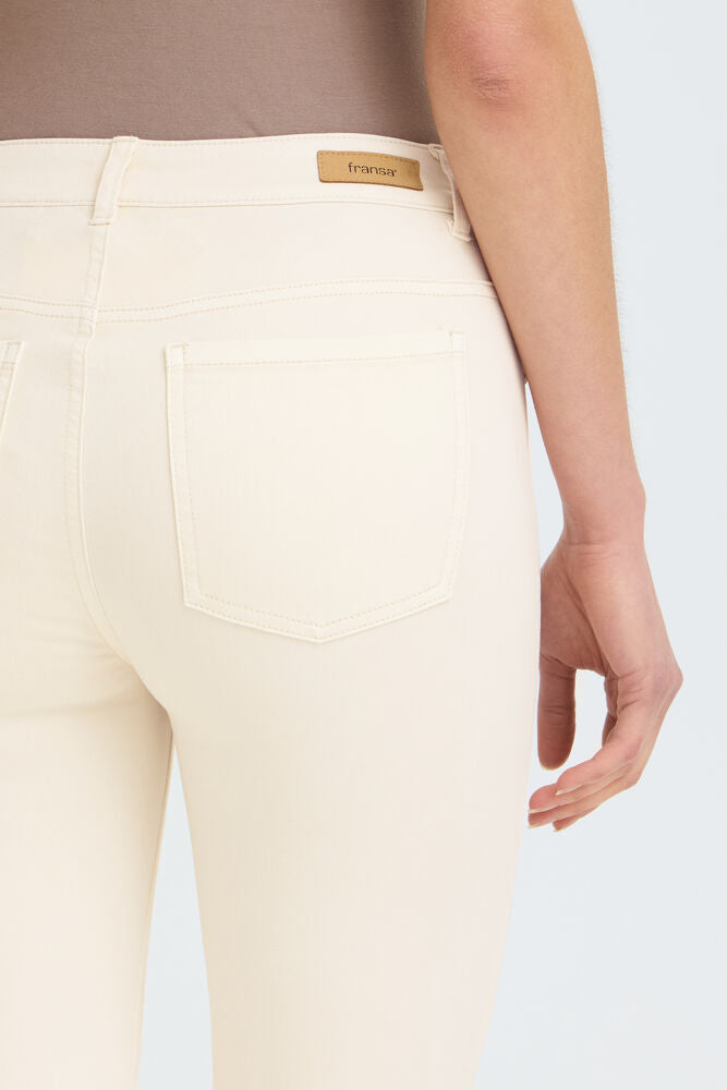 Fransa - Luxe Elli Capri 1