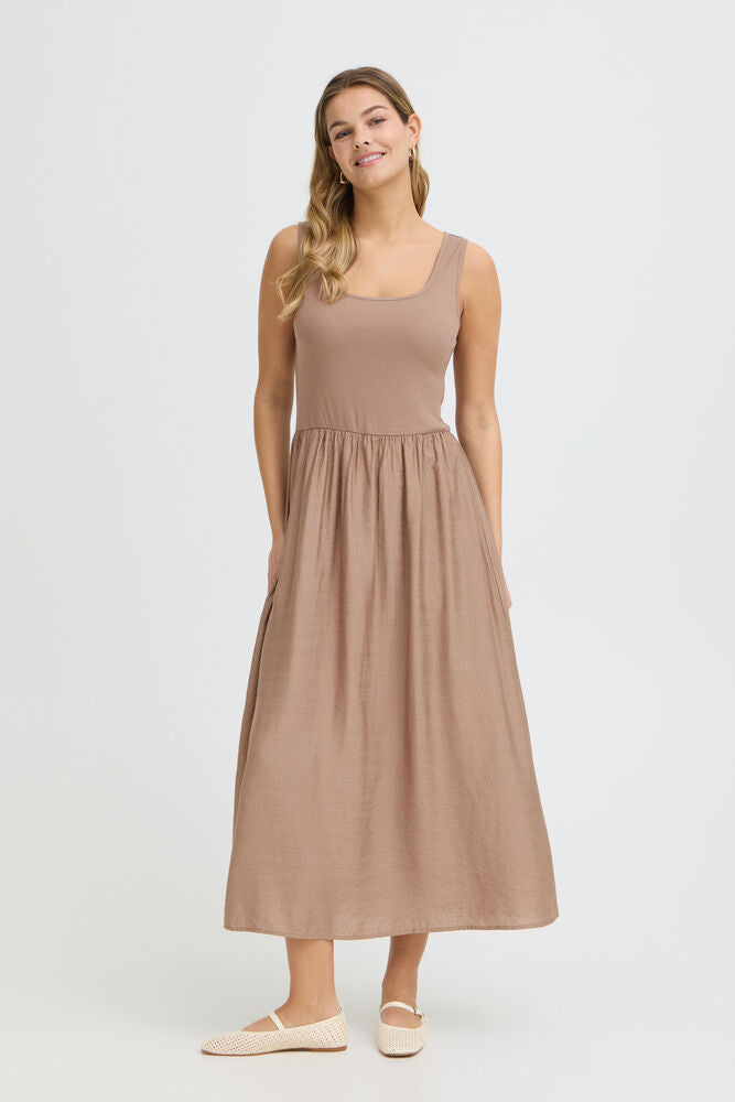 Fransa - Jundy Dress