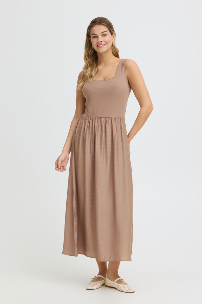 Fransa - Jundy Dress