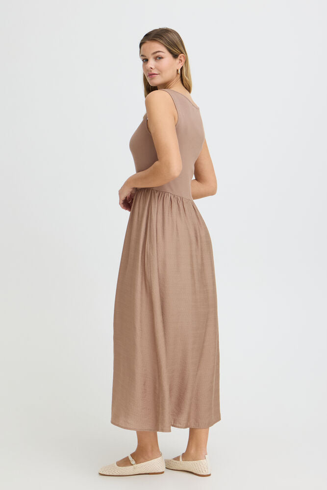 Fransa - Jundy Dress