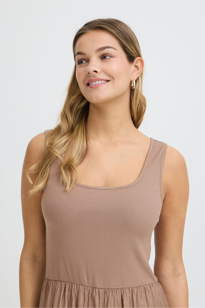 Fransa - Jundy Dress