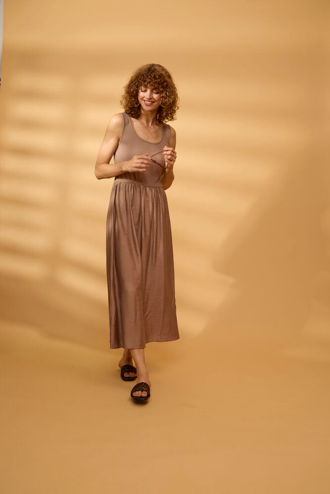Fransa - Jundy Dress