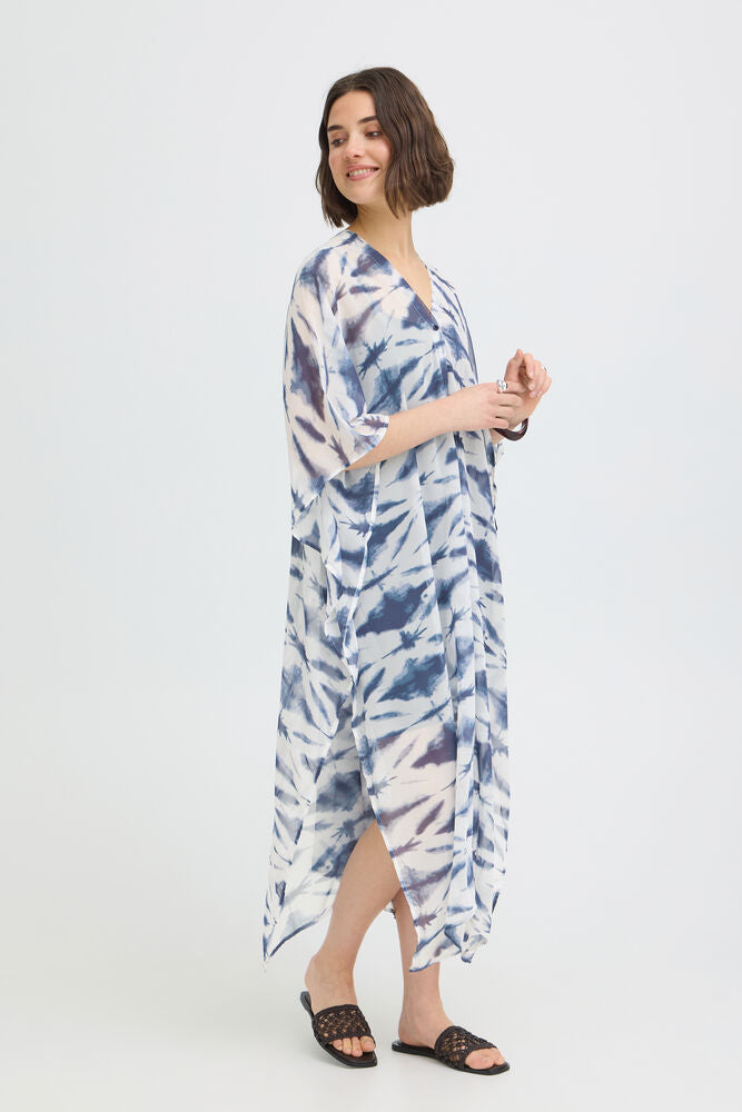 Fransa - Natala Kaftan 1