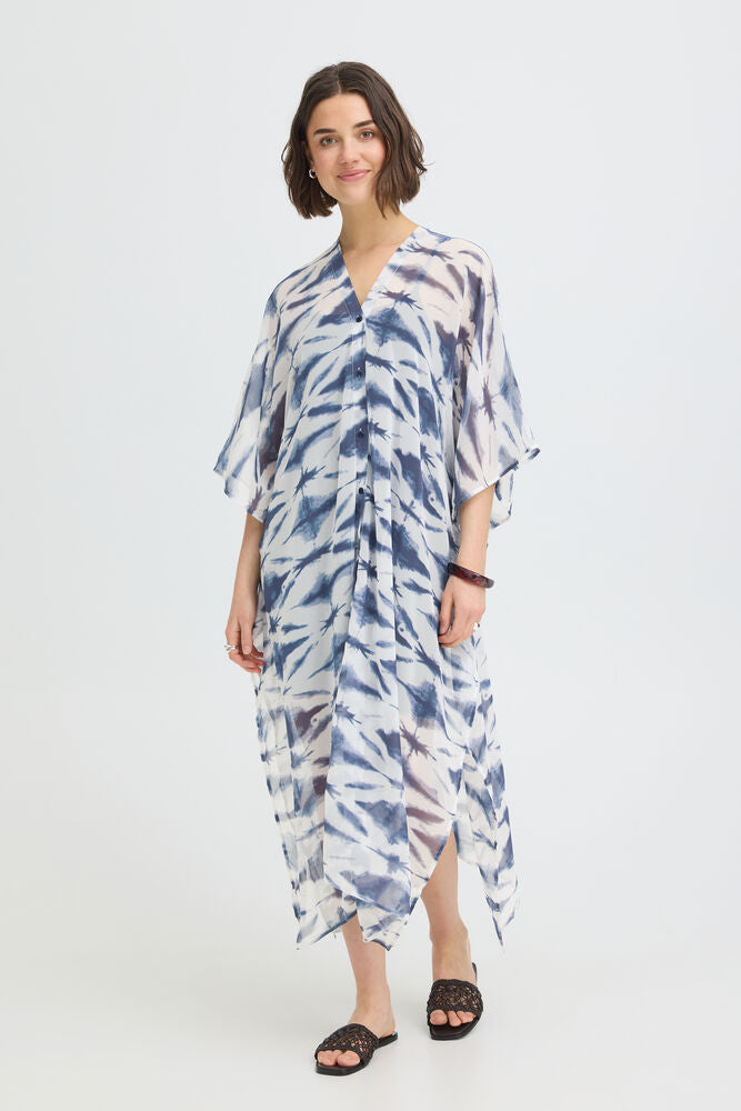 Fransa - Natala Kaftan 1