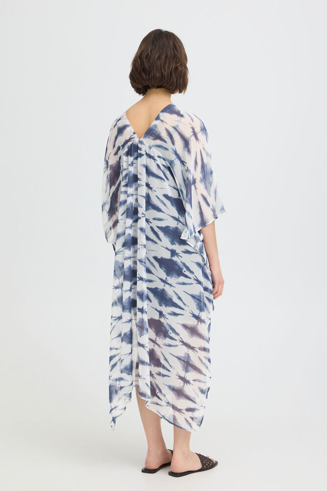 Fransa - Natala Kaftan 1