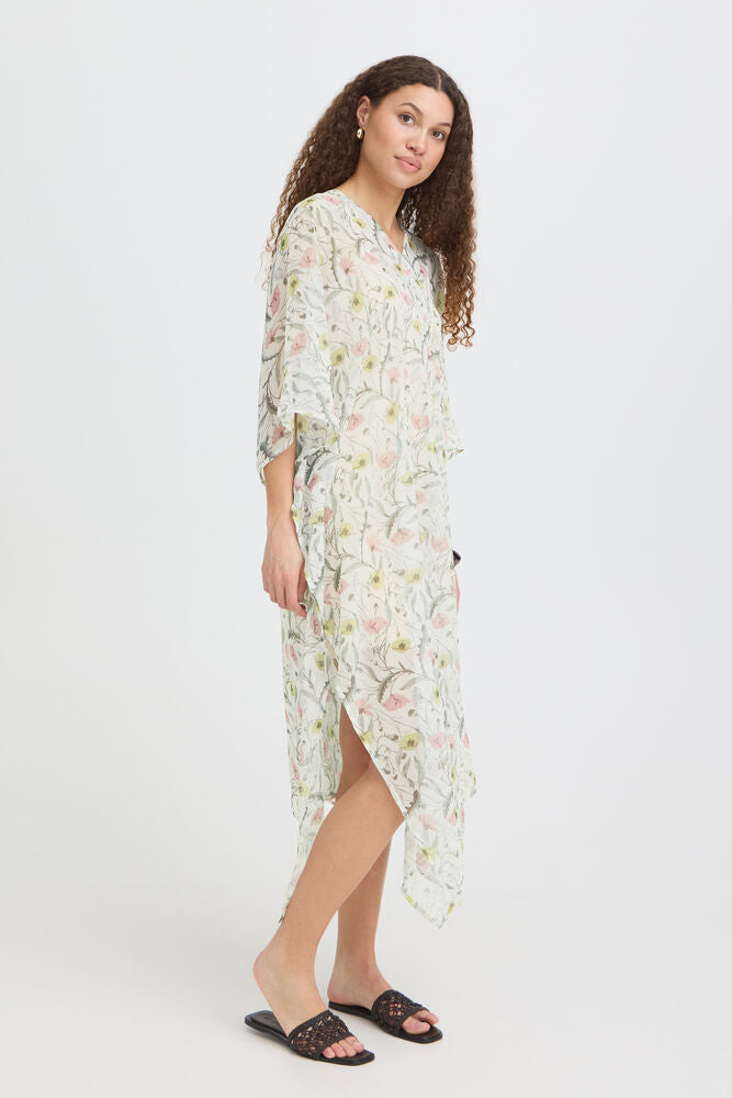 Fransa - Natala Kaftan 1