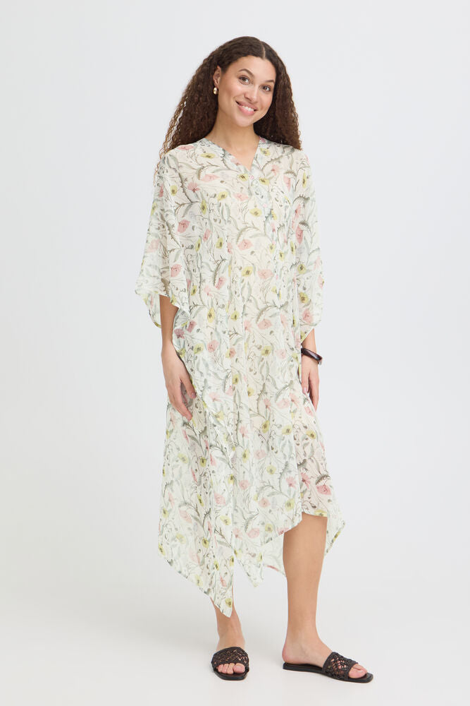 Fransa - Natala Kaftan 1