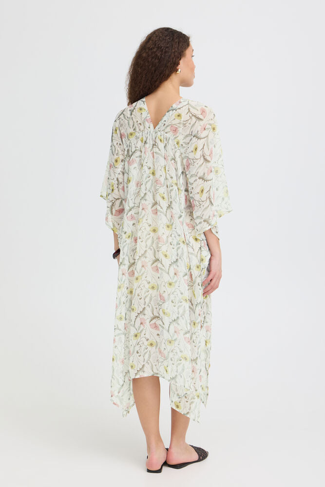 Fransa - Natala Kaftan 1