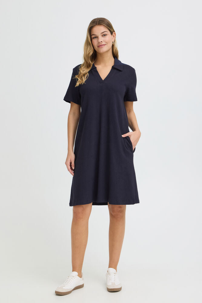 Fransa - Fauna Dress