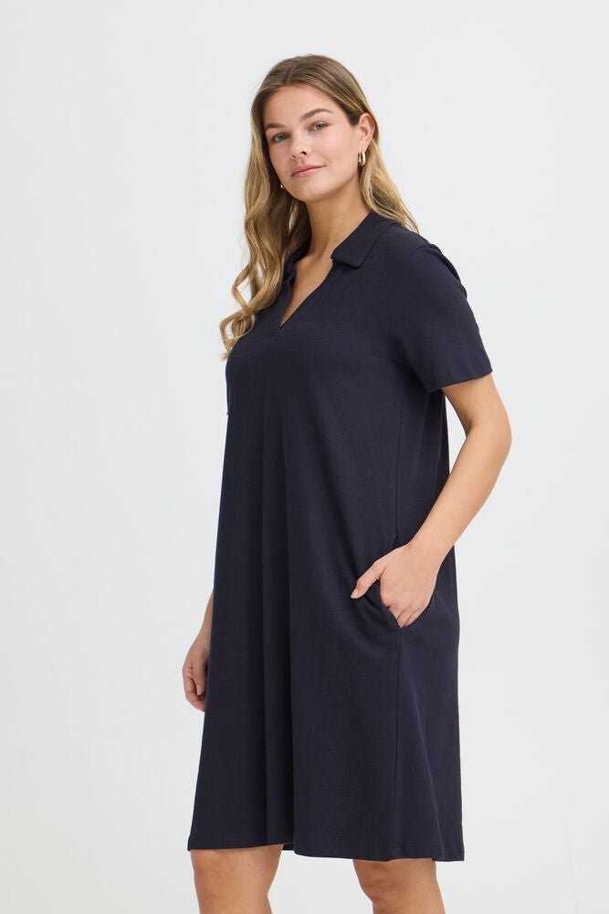 Fransa - Fauna Dress