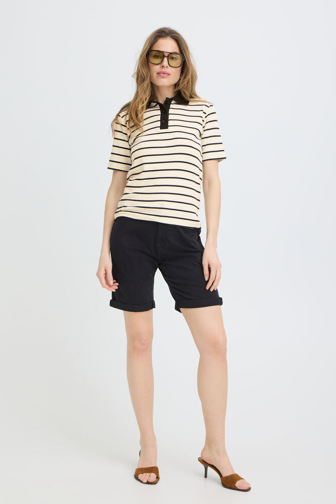 Pulz Jeans - Allesia Polo