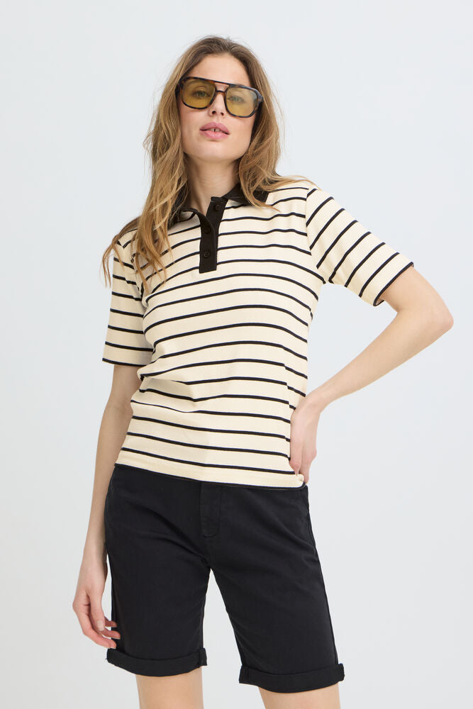 Pulz Jeans - Allesia Polo