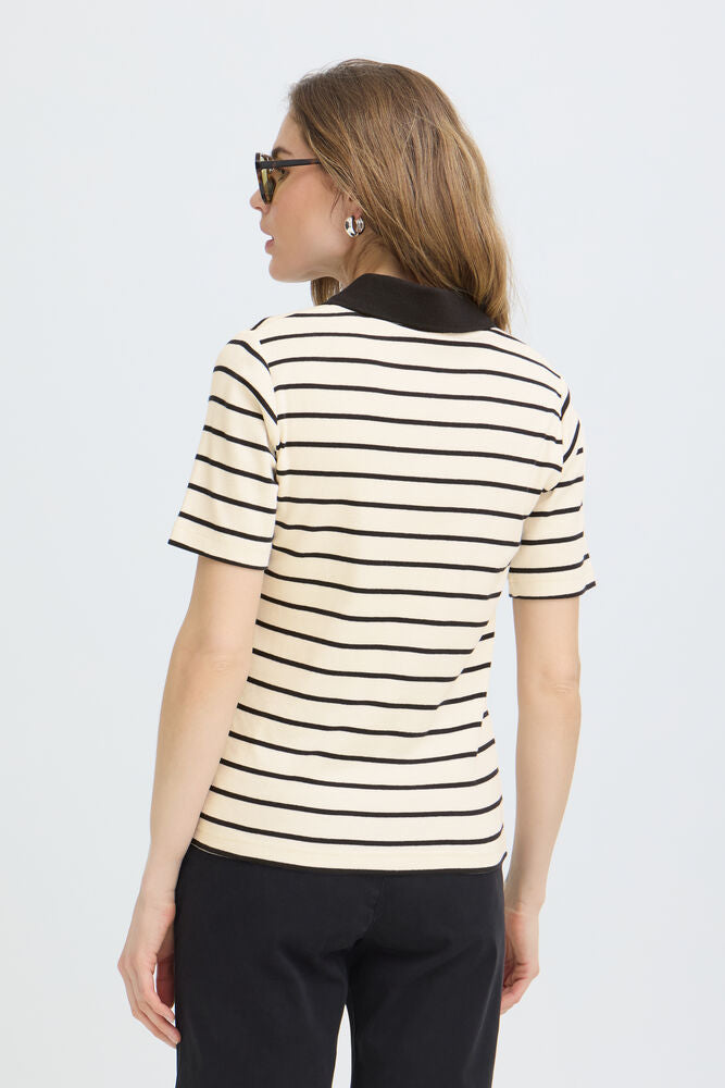 Pulz Jeans - Allesia Polo