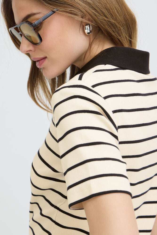Pulz Jeans - Allesia Polo
