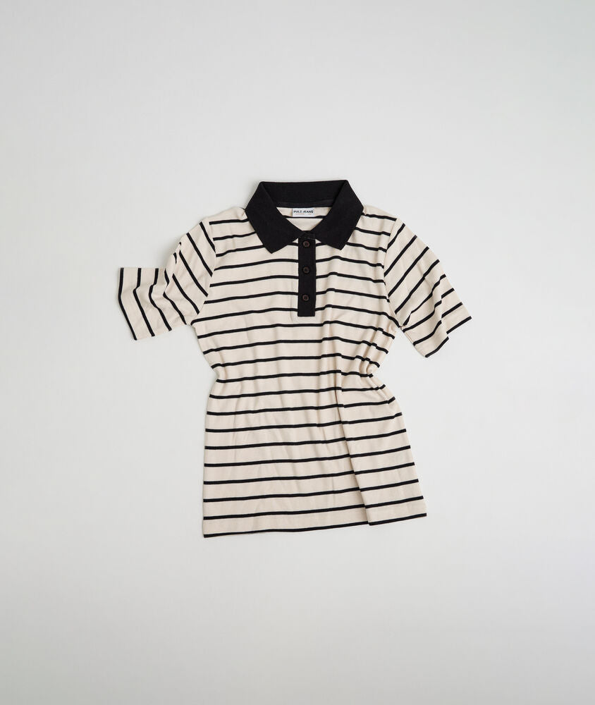 Pulz Jeans - Allesia Polo