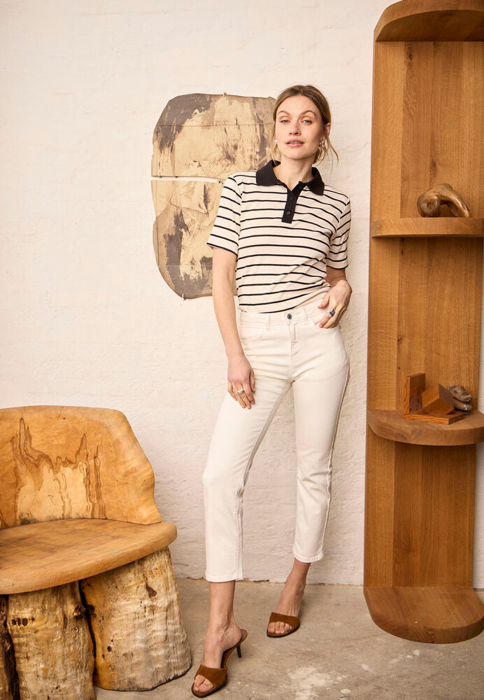 Pulz Jeans - Allesia Polo
