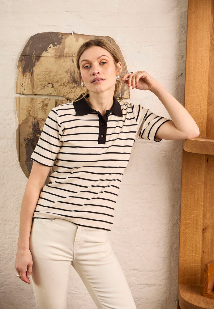 Pulz Jeans - Allesia Polo