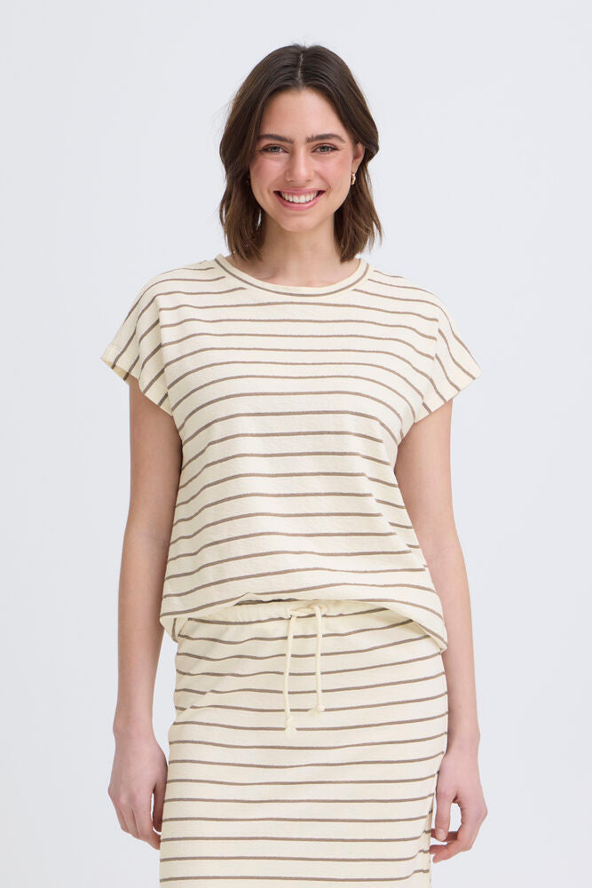 Fransa - Fauna Tee 1