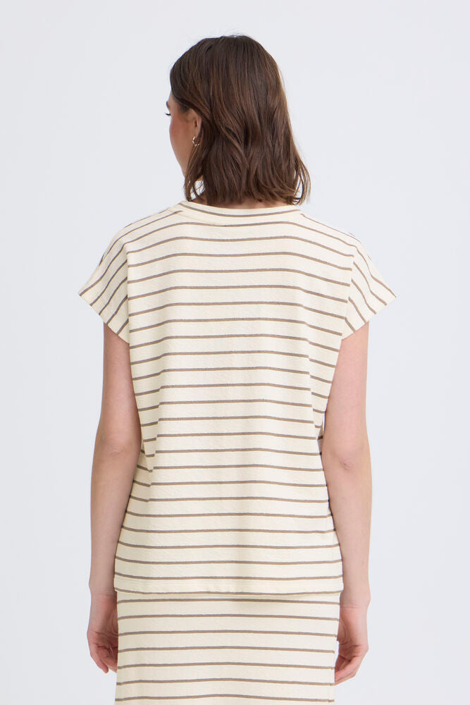 Fransa - Fauna Tee 1