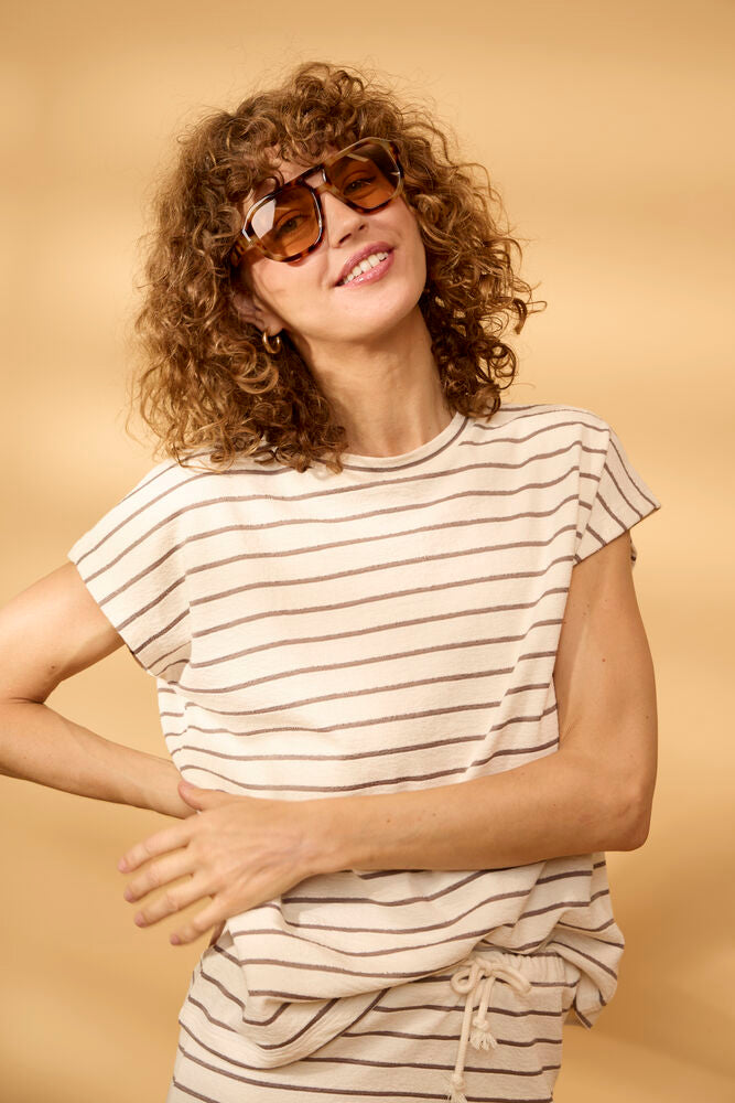 Fransa - Fauna Tee 1