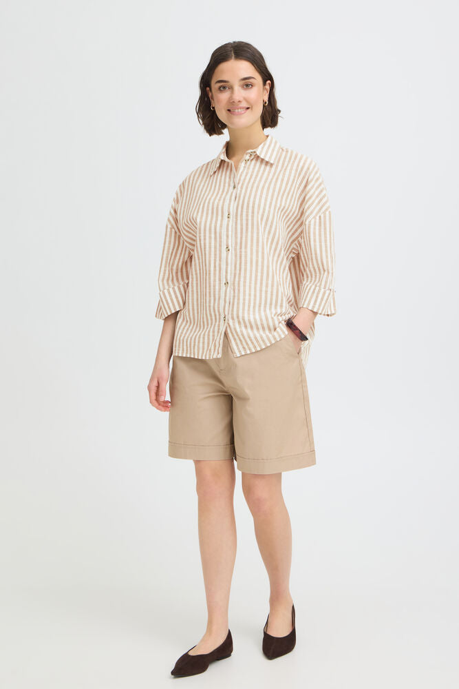 Fransa - Phebe Shirt 1