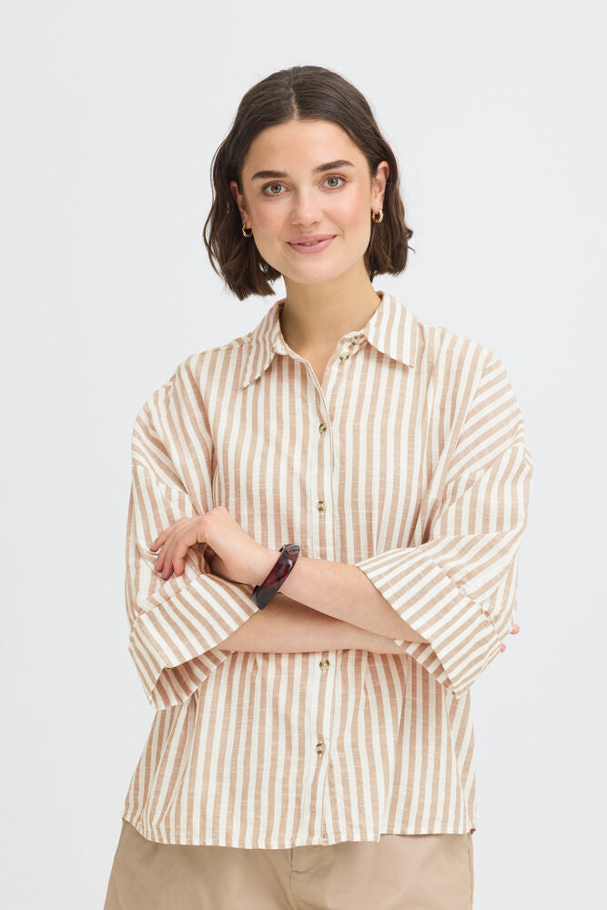 Fransa - Phebe Shirt 1