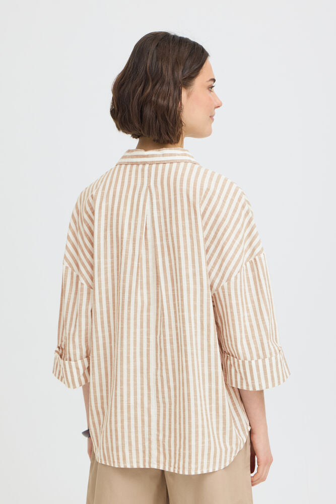 Fransa - Phebe Shirt 1