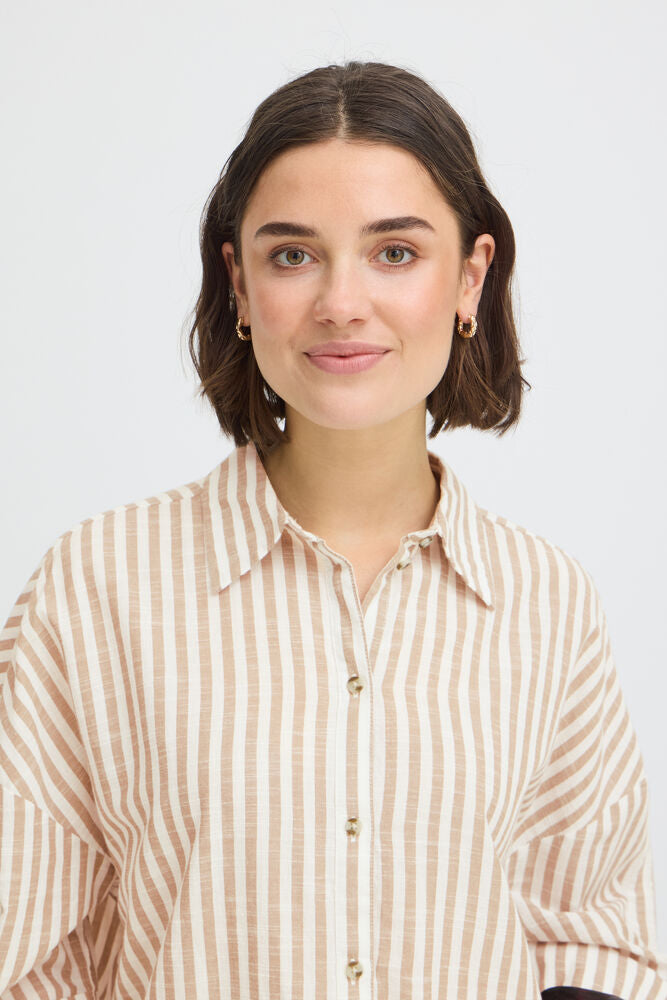 Fransa - Phebe Shirt 1