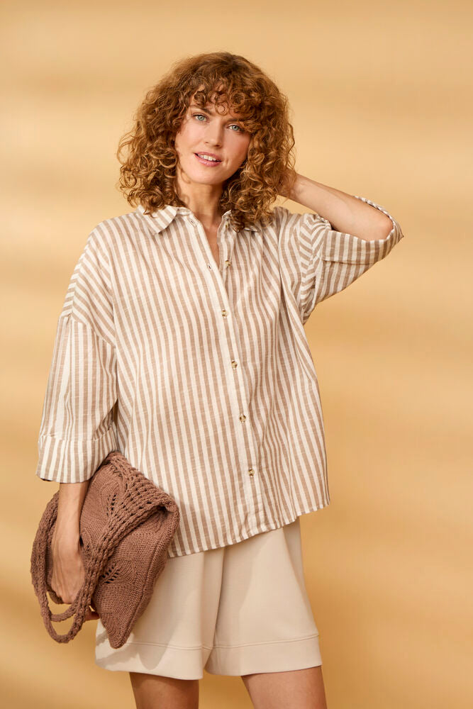 Fransa - Phebe Shirt 1