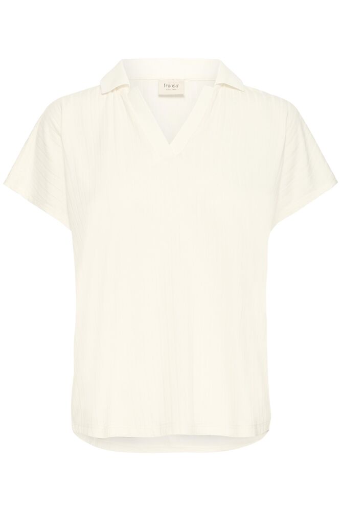 Fransa - Faiza Tee 1