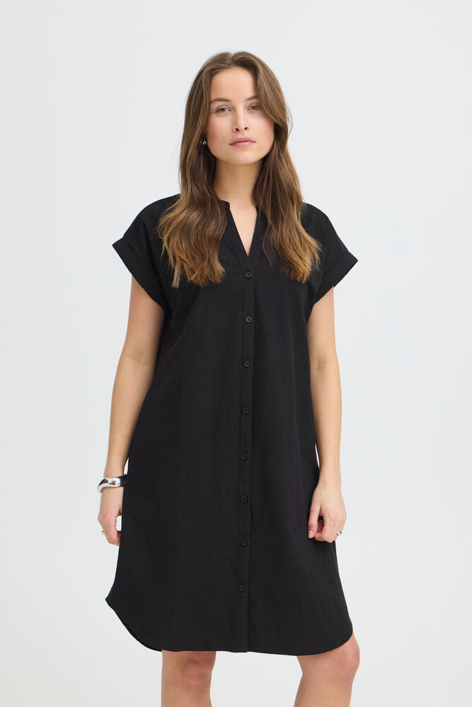 Byoung - Ellana Shirt Dress