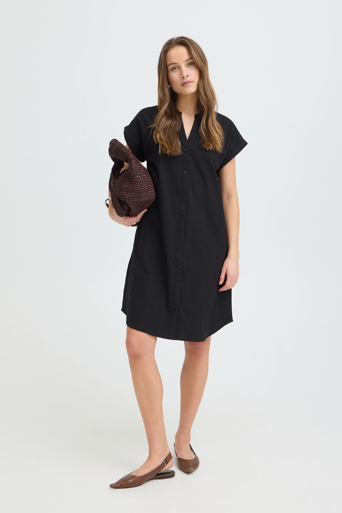 Byoung - Ellana Shirt Dress