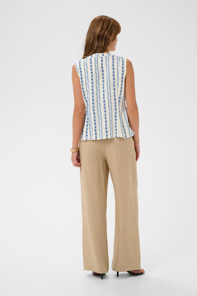 Culture - Hollie Top
